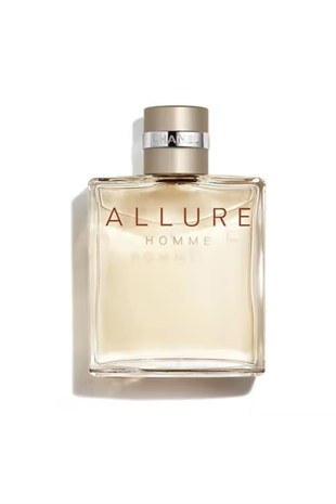 Chanel Allure Homme EDT 50 ml Erkek Parfüm