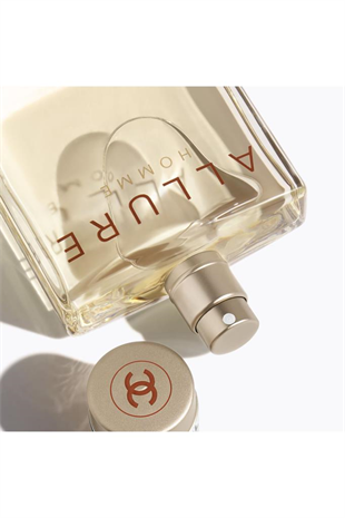 Chanel Allure Homme EDT 50 ml Erkek Parfüm