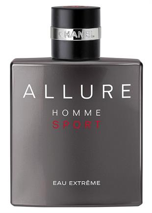Chanel Allure Homme Sport Eau Extreme 100 ml Erkek Parfüm