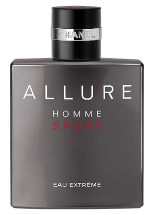Chanel Allure Homme Sport Eau Extreme EDP 100 ml Erkek Parfüm