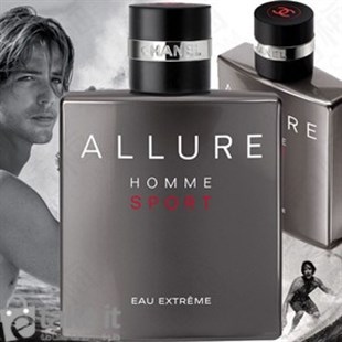 Chanel Allure Homme Sport Eau Extreme EDP 100 ml Erkek Parfüm