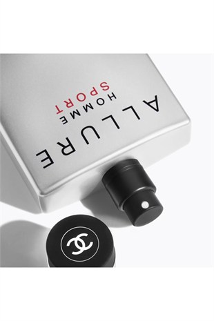 Chanel Allure Homme Sport EDT 100 ml Erkek Parfüm