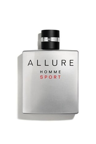 Chanel Allure Homme Sport EDT 150 ml Erkek Parfüm