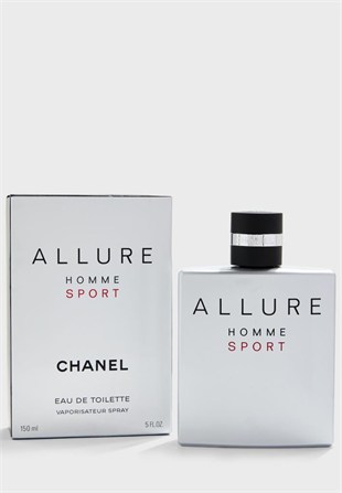 Chanel Allure Homme Sport EDT 150 ml Erkek Parfüm