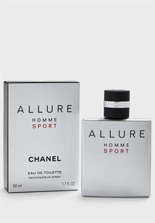 Chanel Allure Homme Sport EDT 50 ml Erkek Parfüm