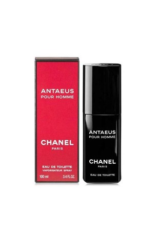Chanel Antaeus Pour Homme EDT Erkek Parfüm