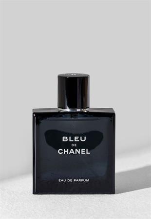 Chanel Bleu De Chanel EDP 50 ml Erkek Parfüm