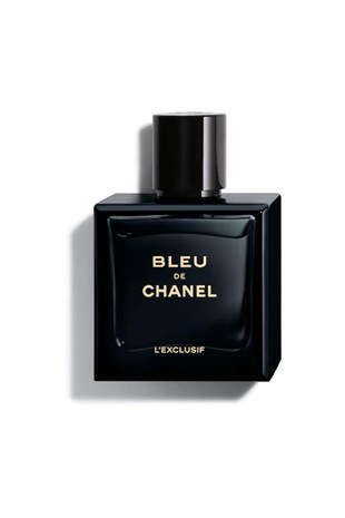 Chanel Bleu De Chanel L‘Exclusif Parfum EDP 100 ml Erkek Parfüm