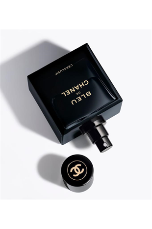 Chanel Bleu De Chanel L‘Exclusif Parfum EDP 100 ml Erkek Parfüm