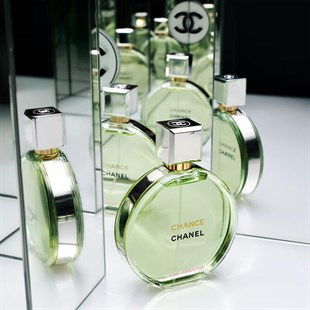 Chanel Chance Eau Fraîche EDP 100 ml Kadın Parfüm