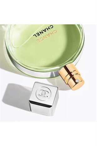 Chanel Chance Eau Fraîche EDP 100 ml Kadın Parfüm