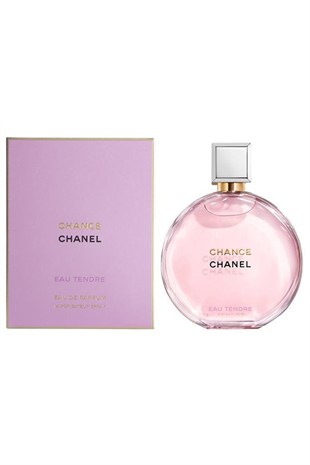 Chanel Chance Eau Tendre EDP 150 ml Kadın Parfüm 