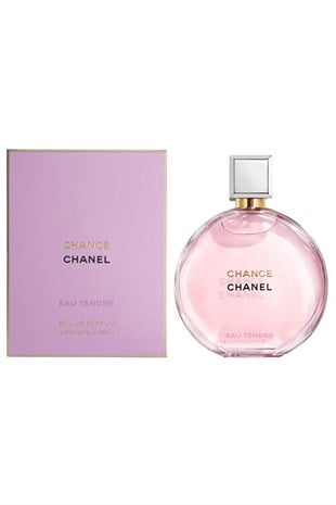 Chanel Chance Eau Tendre EDP 150 ml Kadın Parfüm 