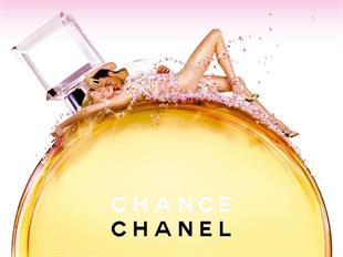Chanel Chance EDP 100 ml Kadın Parfüm