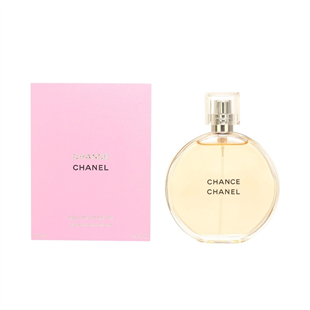 Chanel Chance EDT 100 ml Kadın Parfüm