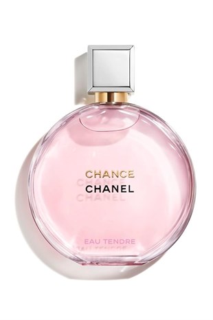 Chanel Chance Tendre EDP 100 ml Kadın Parfüm