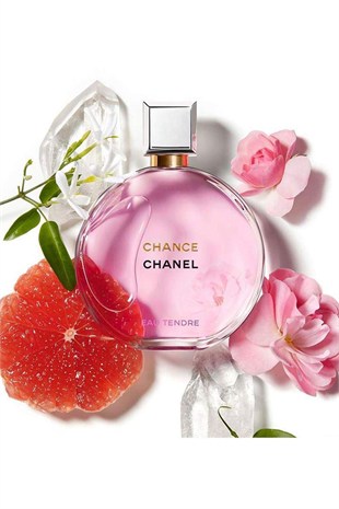 Chanel Chance Tendre EDP 50 ml Kadın Parfüm