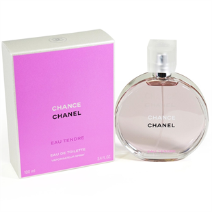 Chanel Chance Tendre EDT 100 ML