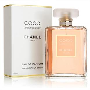 Chanel Coco Mademoiselle EDP 200 ml Kadın Parfüm