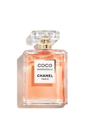 Chanel Coco Mademoiselle Intense 200 ml EDP Kadın Parfüm