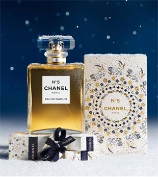 Chanel N°5 EDP 100 ml Kadın Parfüm