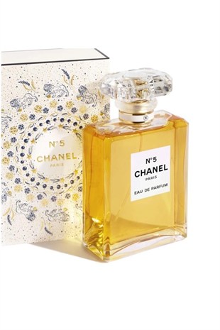 Chanel N°5 EDP 100 ml Kadın Parfüm