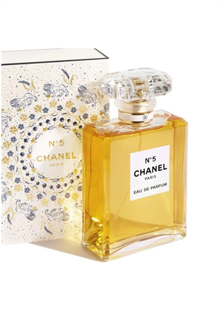 Chanel N°5 EDP 100 ml Kadın Parfüm