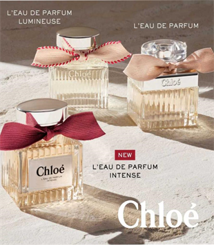 Chloe L‘Eau De Parfum Intense Refillable EDP 50 ml Kadın Parfüm