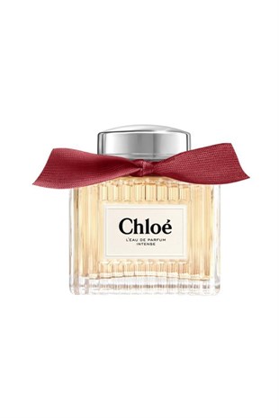 Chloe L‘Eau De Parfum Intense Refillable EDP 100 ml Kadın Parfüm