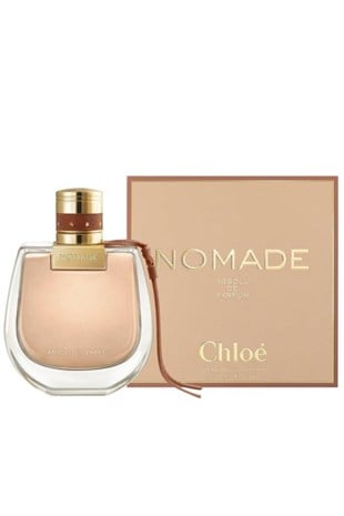 Chloe Nomade Absolu EDP 75 ml Kadın Parfüm 