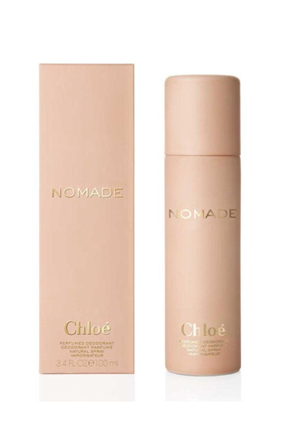Chloe Nomade Deodorant 100 ml 