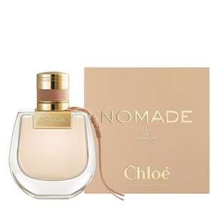 Chloe Nomade EDP 50 ml Kadın Parfüm