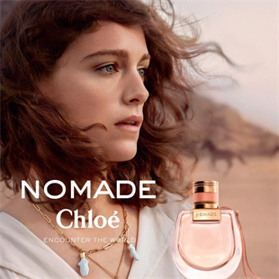 Chloe Nomade EDP 50 ml Kadın Parfüm