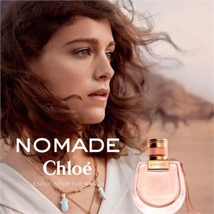 Chloe Nomade EDP 50 ml Kadın Parfüm
