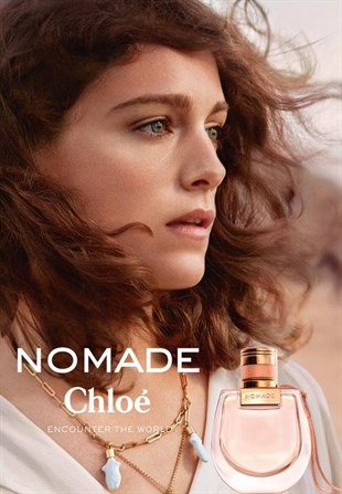 Chloe Nomade EDP 75 ml Kadın Parfüm