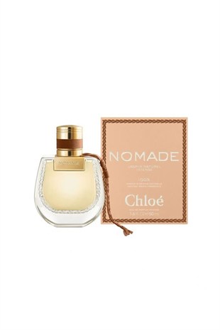 Chloe Nomade Jasmin Naturel Intense EDP 50 ml Kadın Parfüm