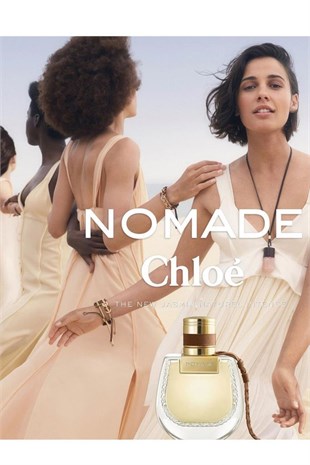 Chloe Nomade Jasmin Naturel Intense EDP 75 ml Kadın Parfüm