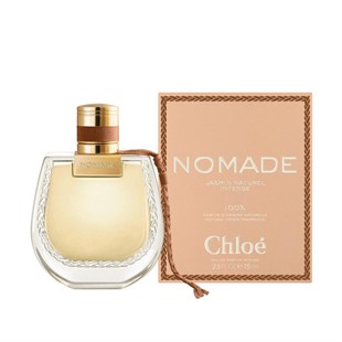 Chloe Nomade Jasmin Naturel Intense EDP 75 ml Kadın Parfüm