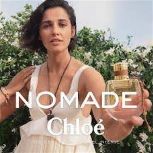 Chloe Nomade Jasmin Naturel Intense EDP 50 ml Kadın Parfüm