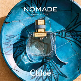 Chloe Nomade Lumiere D‘Egypte EDP 75 ml Kadın Parfüm