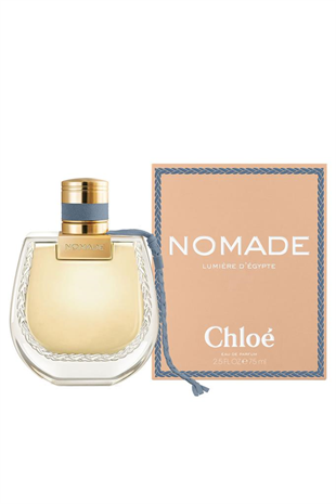 Chloe Nomade Lumiere D‘Egypte EDP 75 ml Kadın Parfüm
