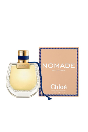 Chloe Nomade Nuit DEgypte EDP 75 ml Kadın Parfüm