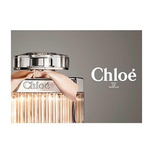 Chloe Signature EDP 75 ml Kadın Parfüm