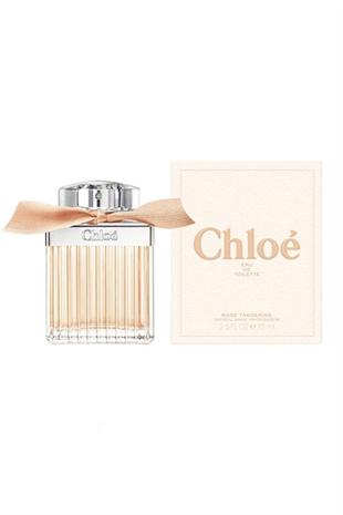 Chloe Signature Rose Tangerine EDT 75 ml Kadın Parfüm