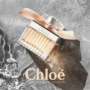 Chloe Signature Rose Tangerine EDT 75 ml Kadın Parfüm