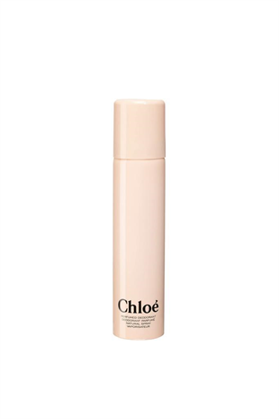 Chloe Signature Spray Deodorant 100 ml 