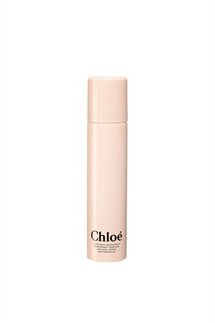 Chloe Signature Spray Deodorant 100 ml 