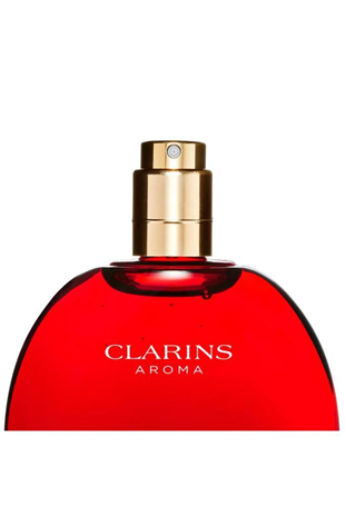 Clarins Aroma Eau Dynamisante Treatment Fragrance 100 ml Vücut Misti