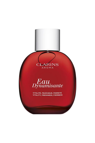 Clarins Aroma Eau Dynamisante Treatment Fragrance 100 ml Vücut Misti