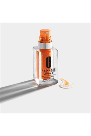 Clinique Dramatically Different Hydrating Jel 115 ml+Aktif Kartuş-Yorgunluk 10 ml
